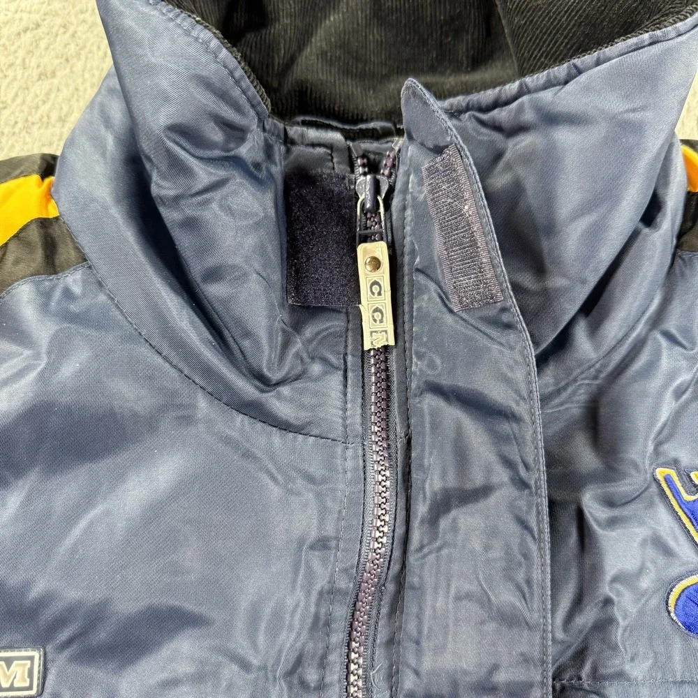 CCM vintage st